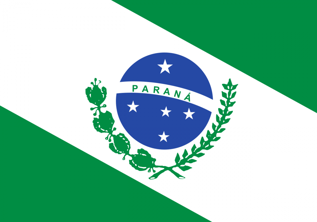 Licenciamento Paraná 2022
